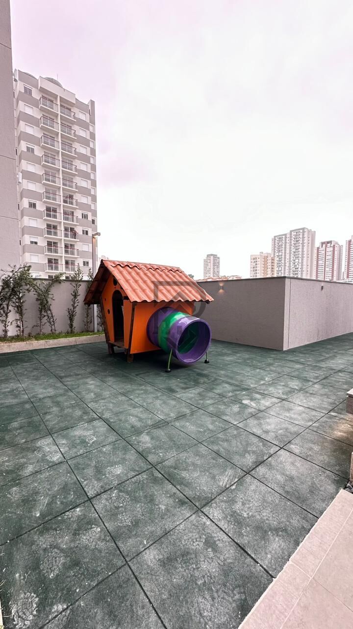 Apartamento, 3 quartos, 120 m² - Foto 40