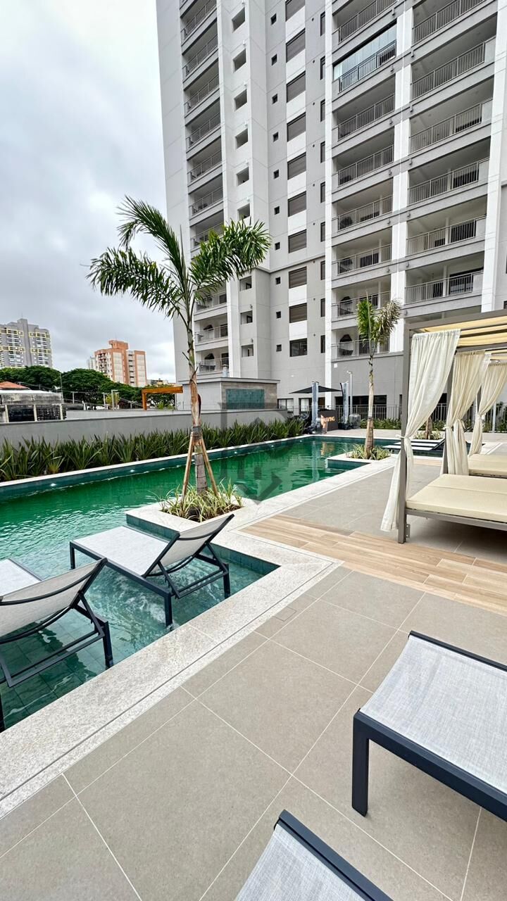 Apartamento, 3 quartos, 120 m² - Foto 48