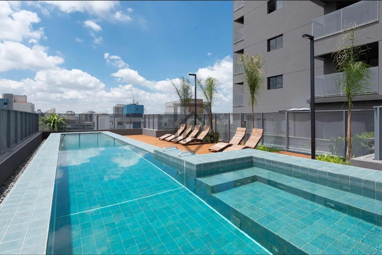 Apartamento, 2 quartos, 57 m² - Foto 60