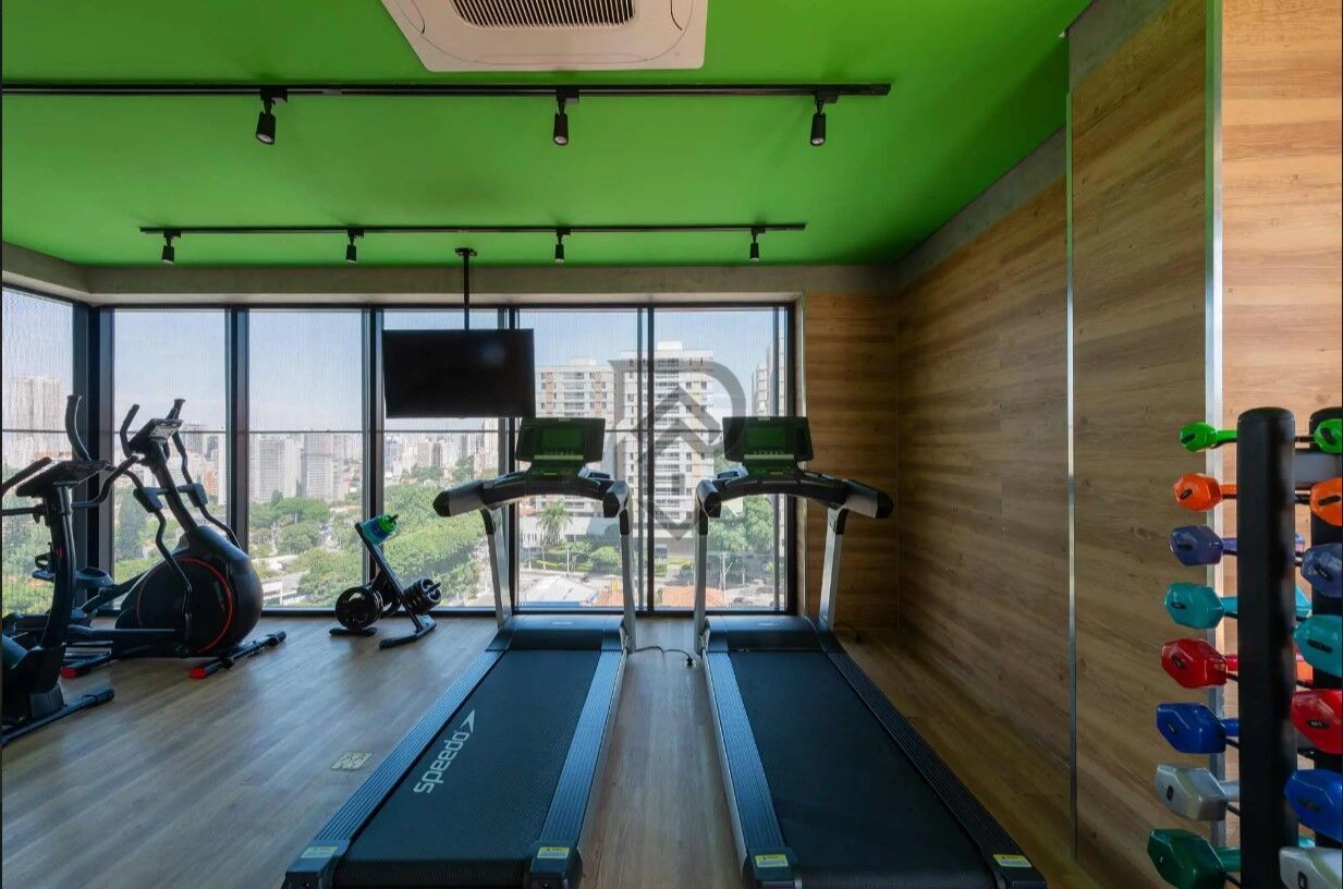 Apartamento, 2 quartos, 57 m² - Foto 69