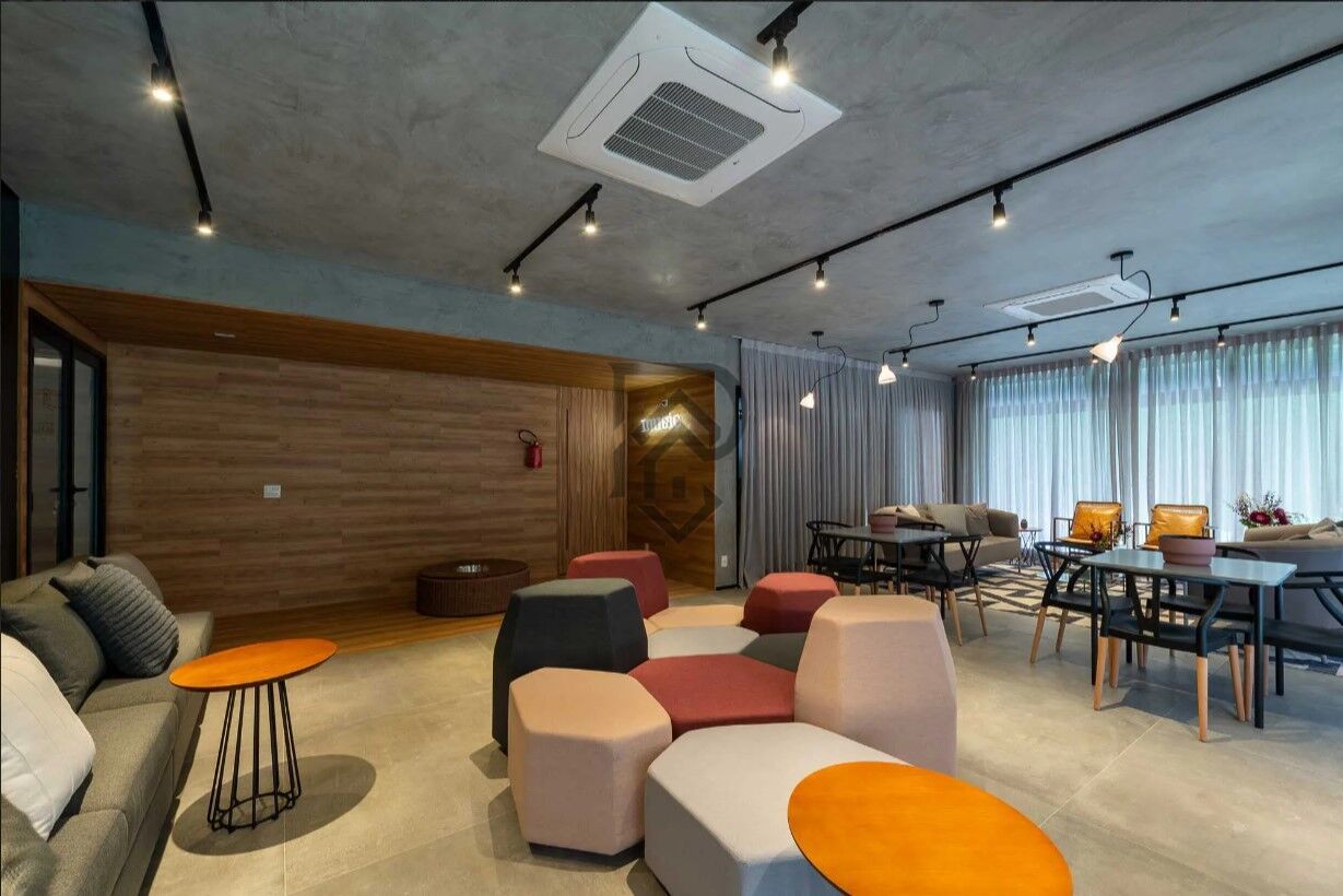 Apartamento, 2 quartos, 57 m² - Foto 73