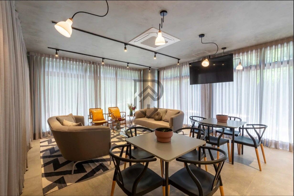 Apartamento, 2 quartos, 57 m² - Foto 74