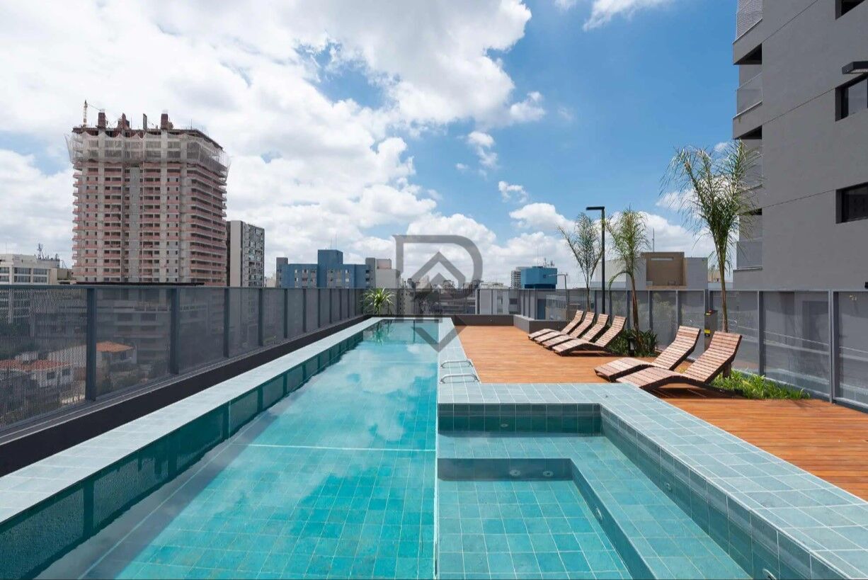 Apartamento, 2 quartos, 57 m² - Foto 61