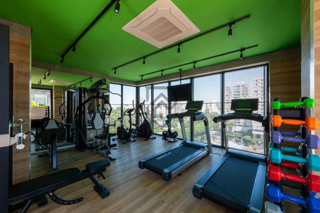Apartamento, 2 quartos, 57 m² - Foto 68