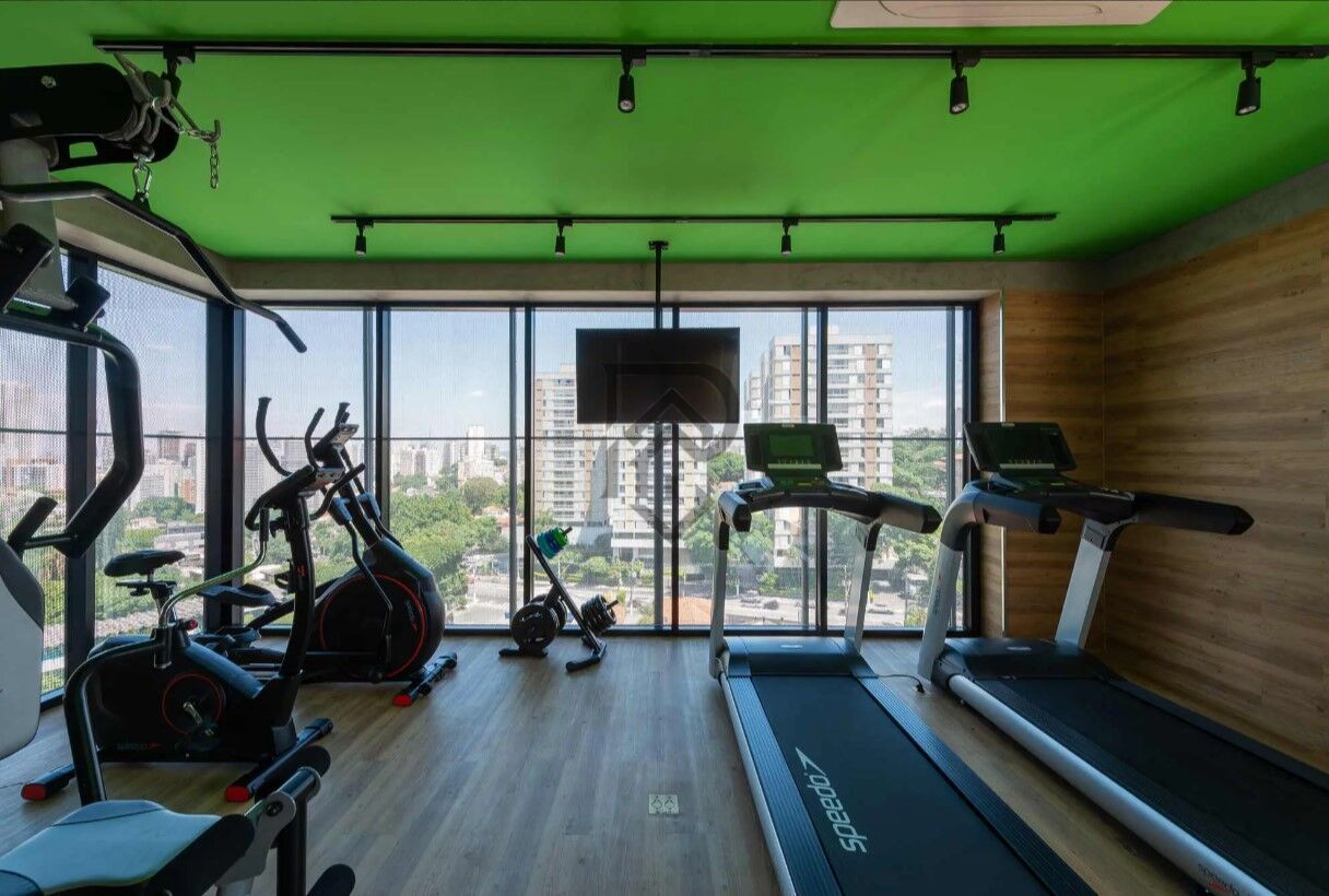 Apartamento, 2 quartos, 57 m² - Foto 71
