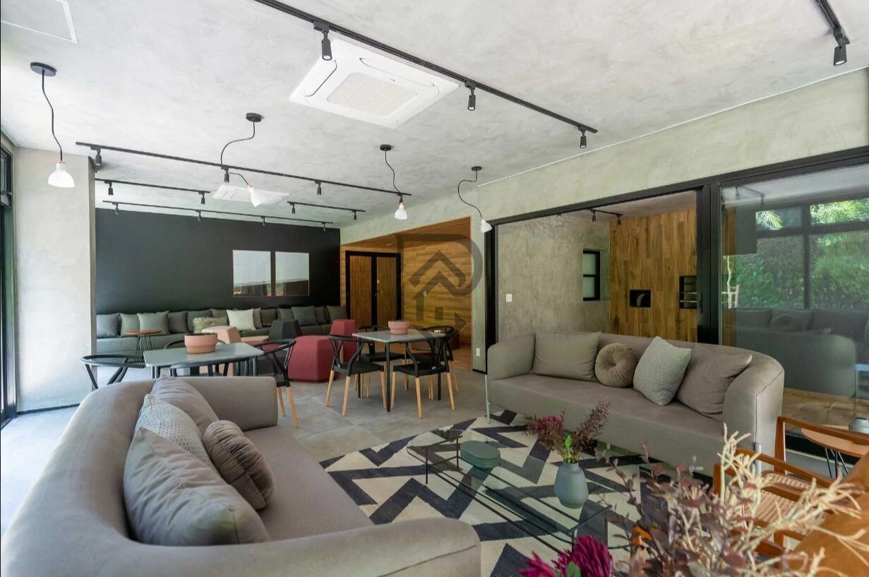 Apartamento, 2 quartos, 57 m² - Foto 78