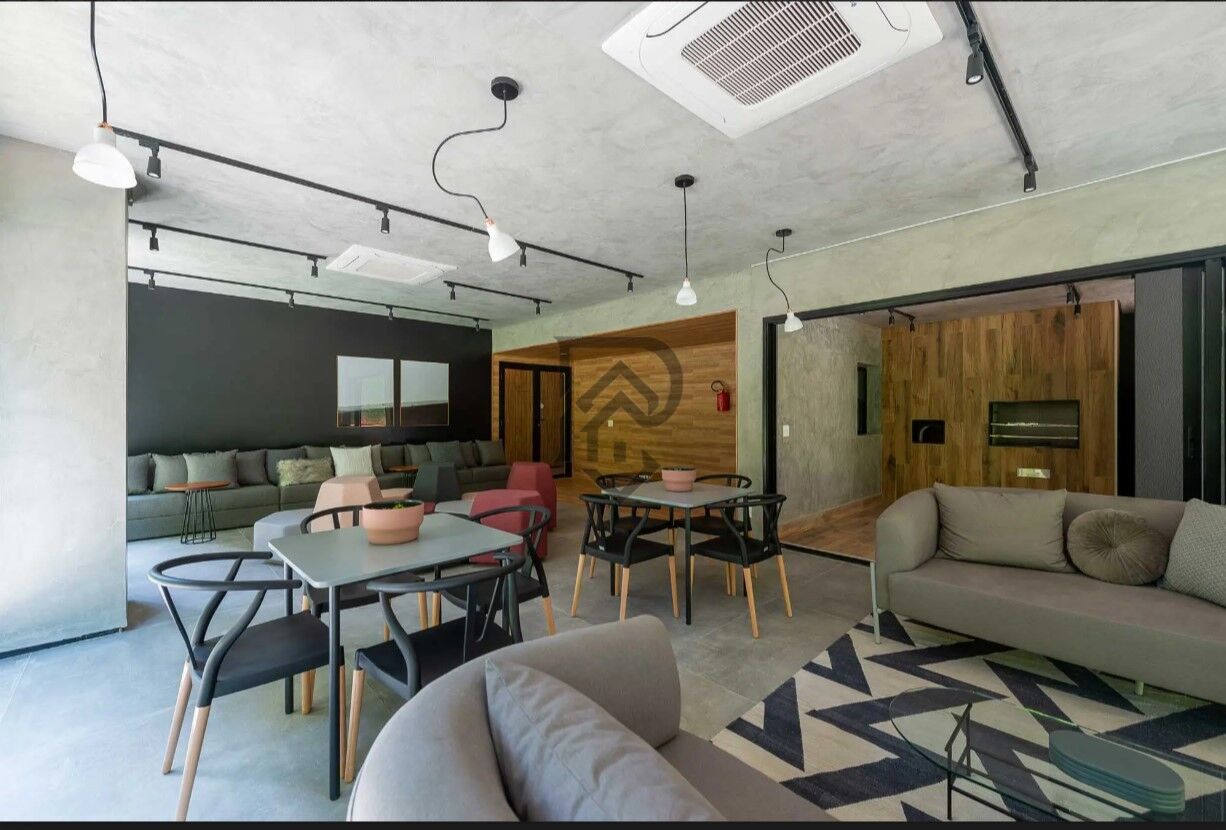 Apartamento, 2 quartos, 57 m² - Foto 79