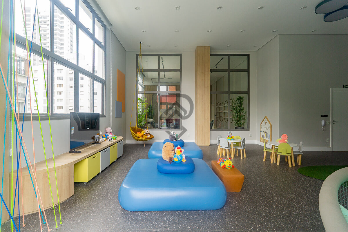 Apartamento, 3 quartos, 185 m² - Foto 60