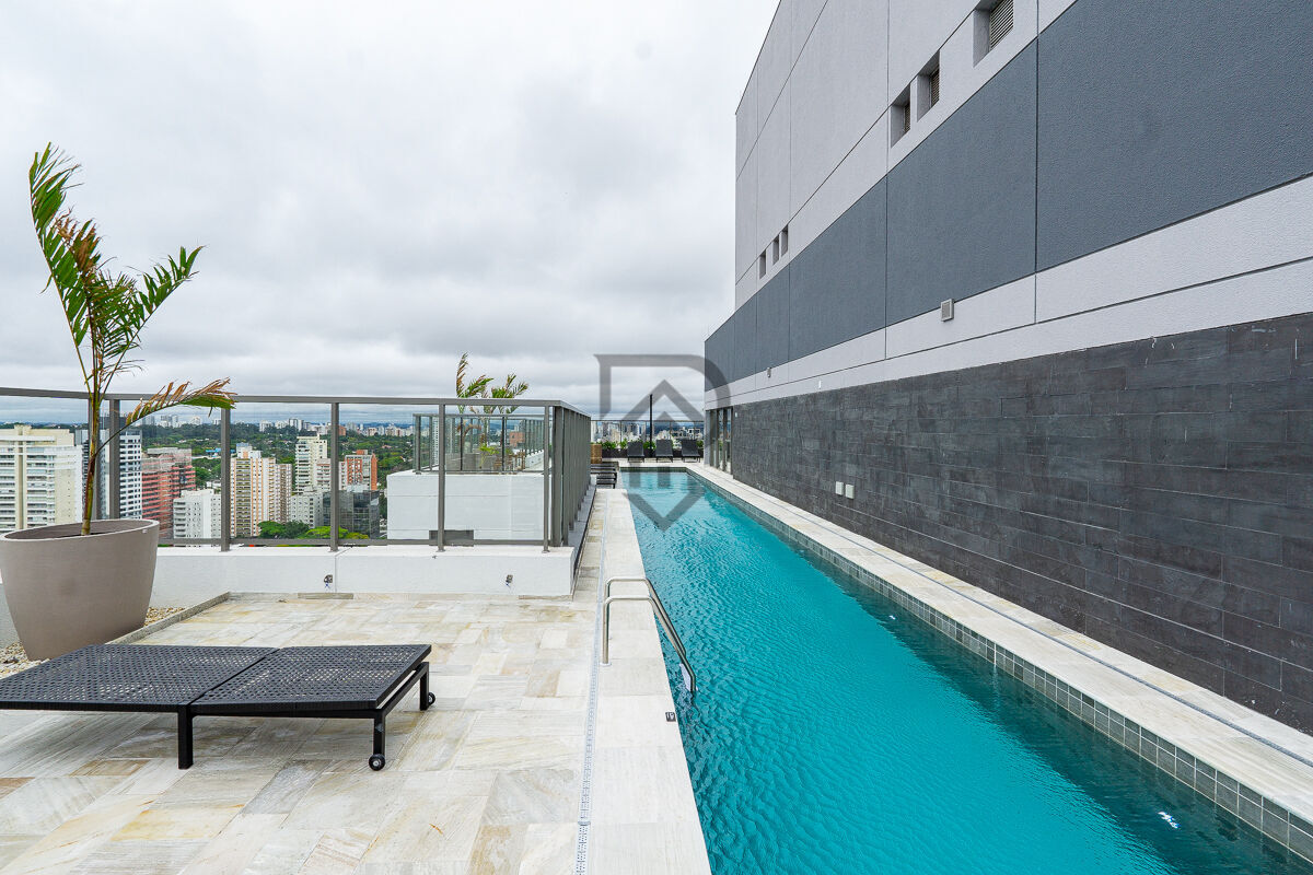 Apartamento, 3 quartos, 185 m² - Foto 64
