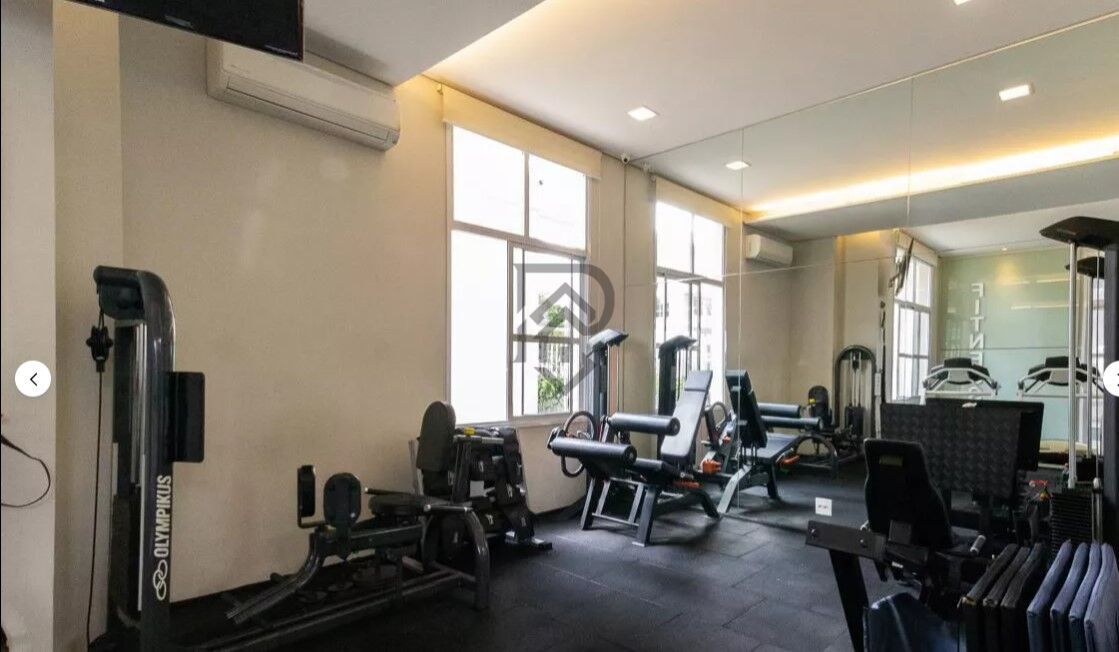 Apartamento, 3 quartos, 210 m² - Foto 38
