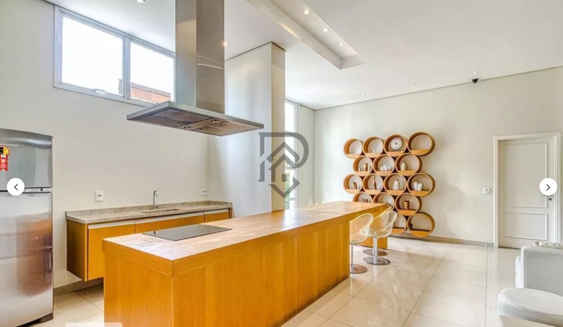 Apartamento, 3 quartos, 210 m² - Foto 34