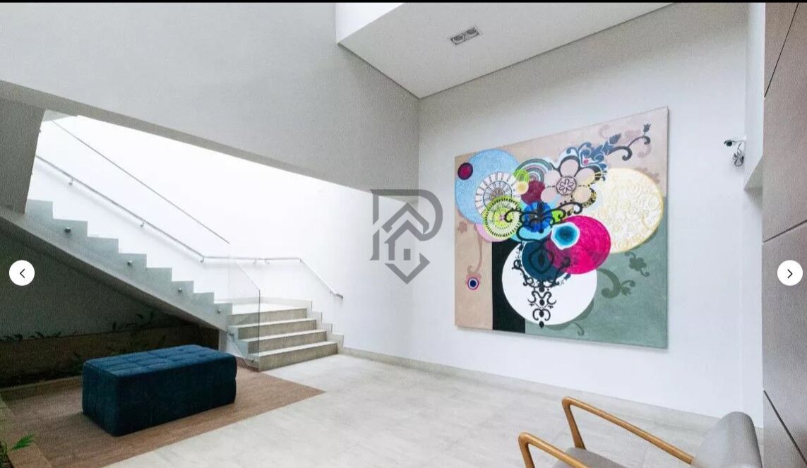 Apartamento, 3 quartos, 210 m² - Foto 37