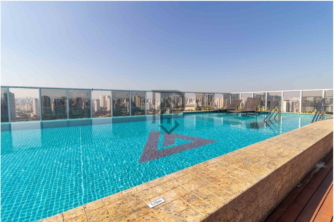 Apartamento, 2 quartos, 75 m² - Foto 41