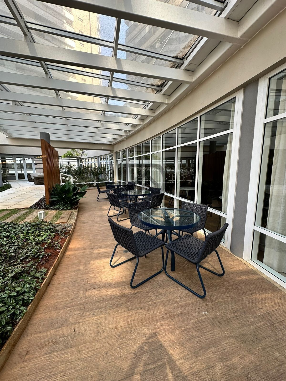 Apartamento, 2 quartos, 75 m² - Foto 61