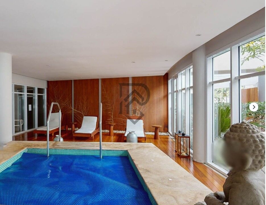 Apartamento, 2 quartos, 75 m² - Foto 33