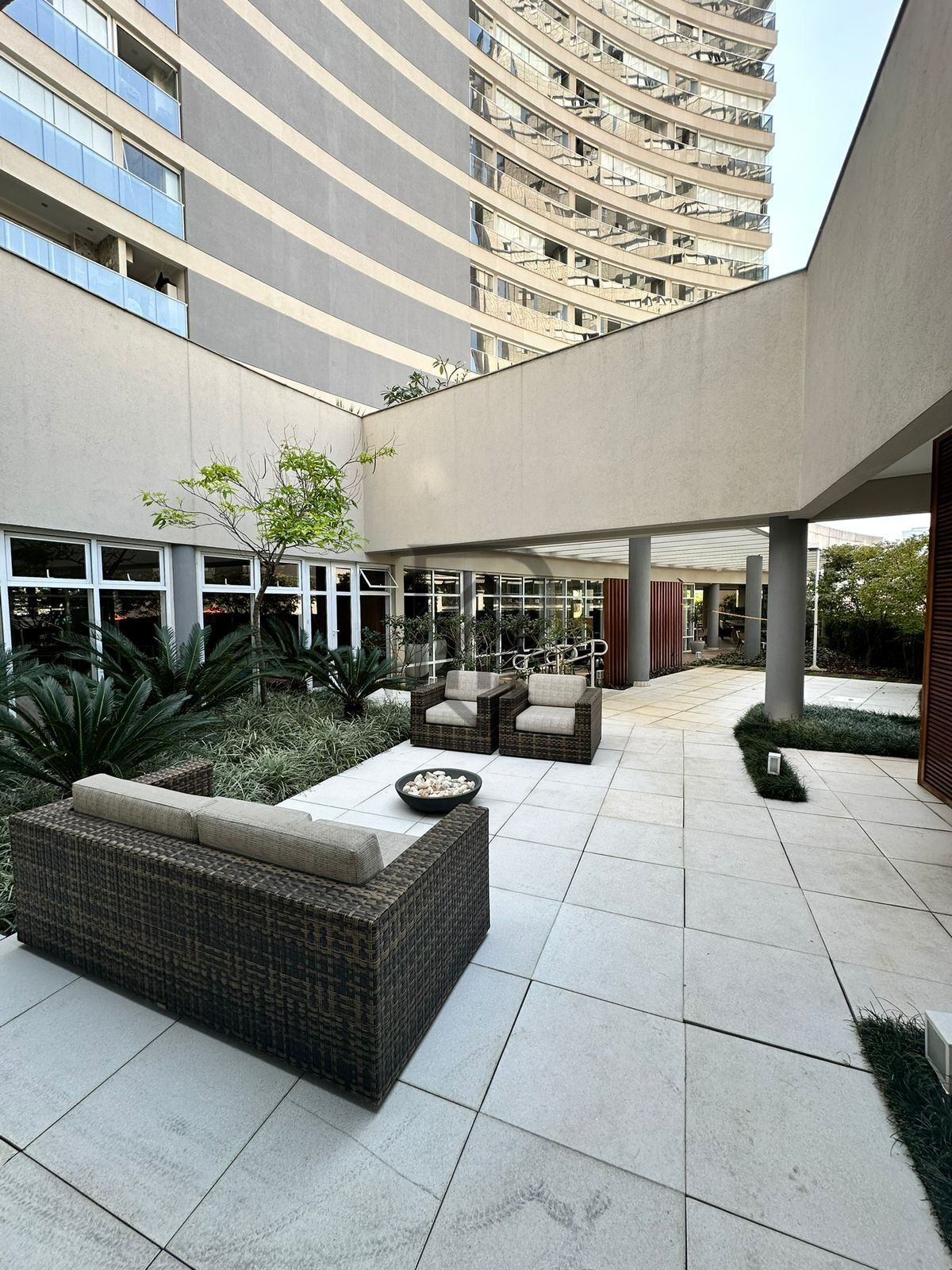 Apartamento, 2 quartos, 75 m² - Foto 51