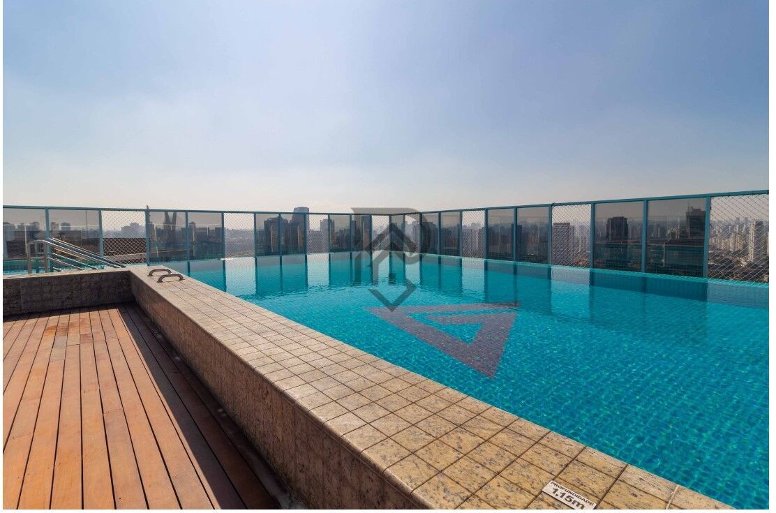 Apartamento, 2 quartos, 75 m² - Foto 46