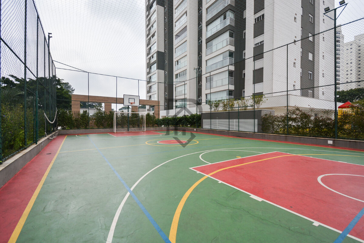 Apartamento, 3 quartos, 140 m² - Foto 54