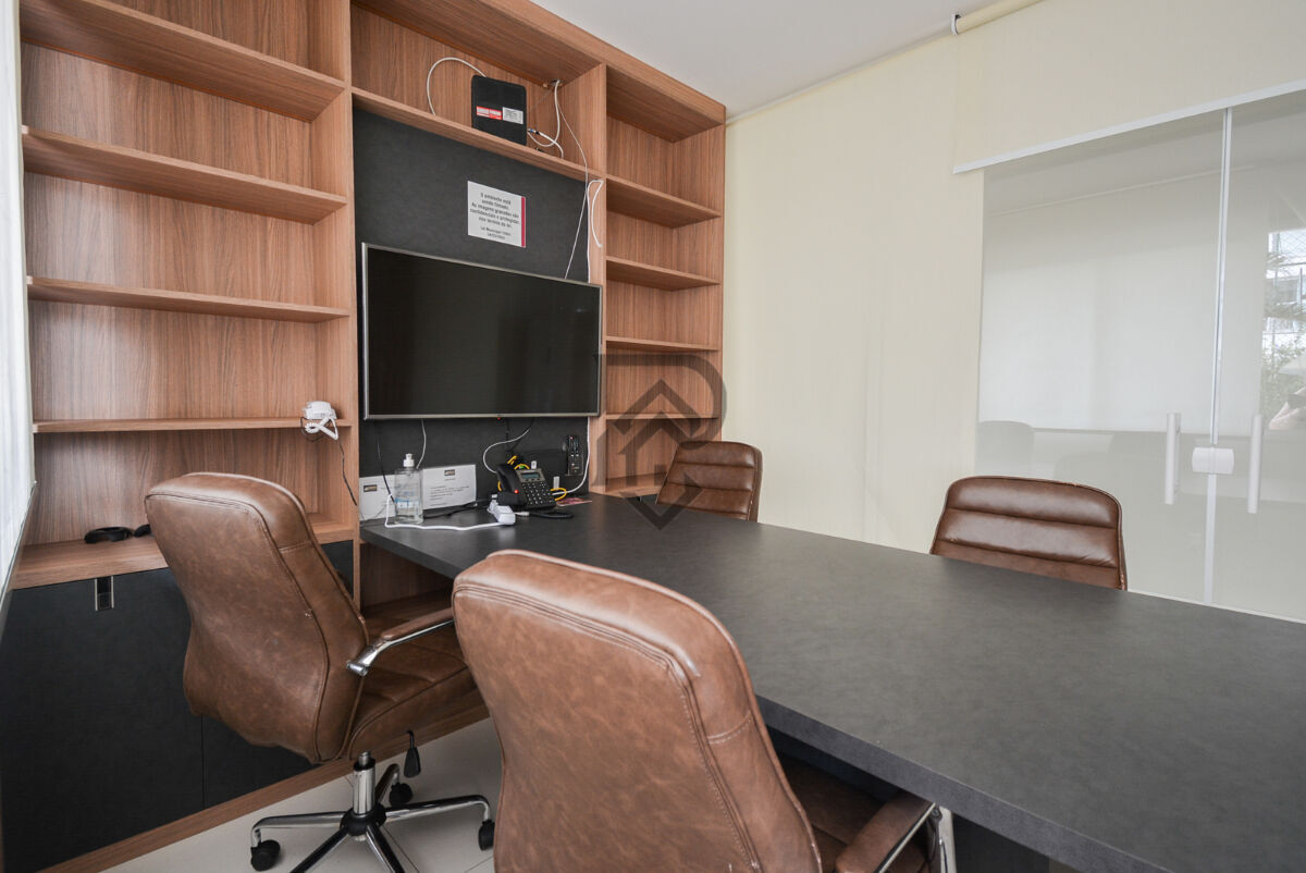Apartamento, 3 quartos, 140 m² - Foto 52
