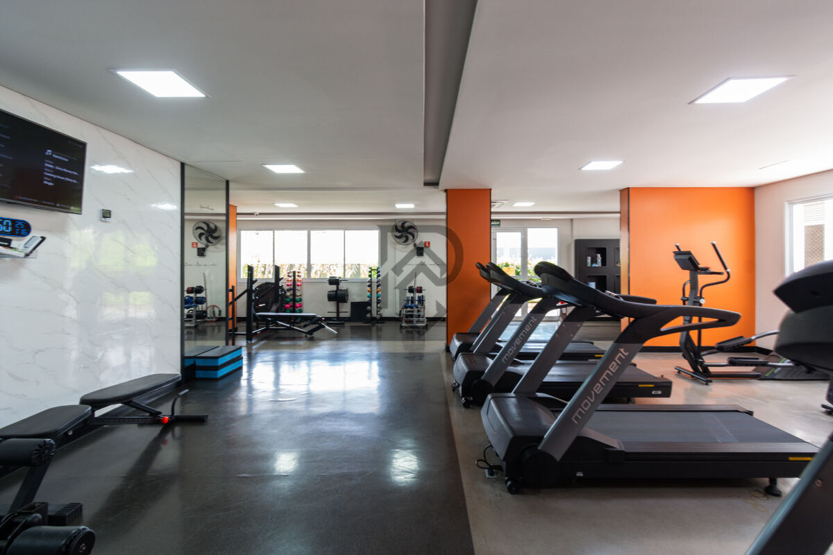 Apartamento, 3 quartos, 140 m² - Foto 50