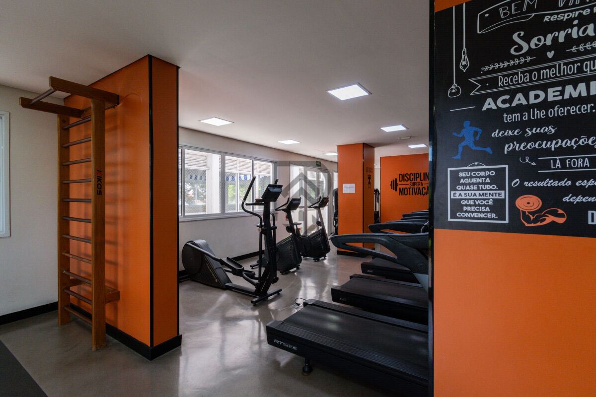 Apartamento, 3 quartos, 140 m² - Foto 49
