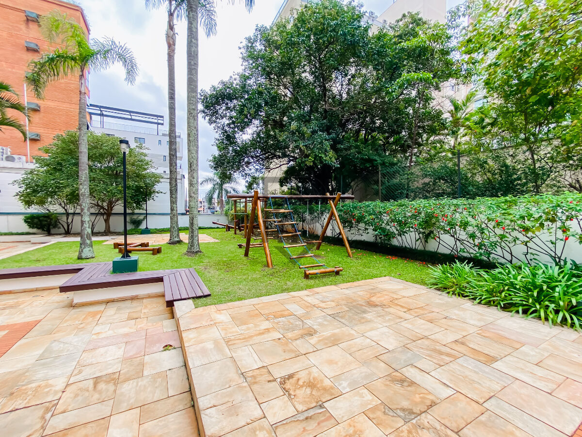 Apartamento, 3 quartos, 129 m² - Foto 51