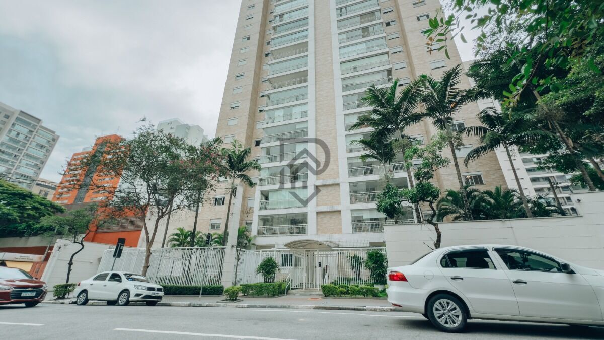 Apartamento, 4 quartos, 143 m² - Foto 46