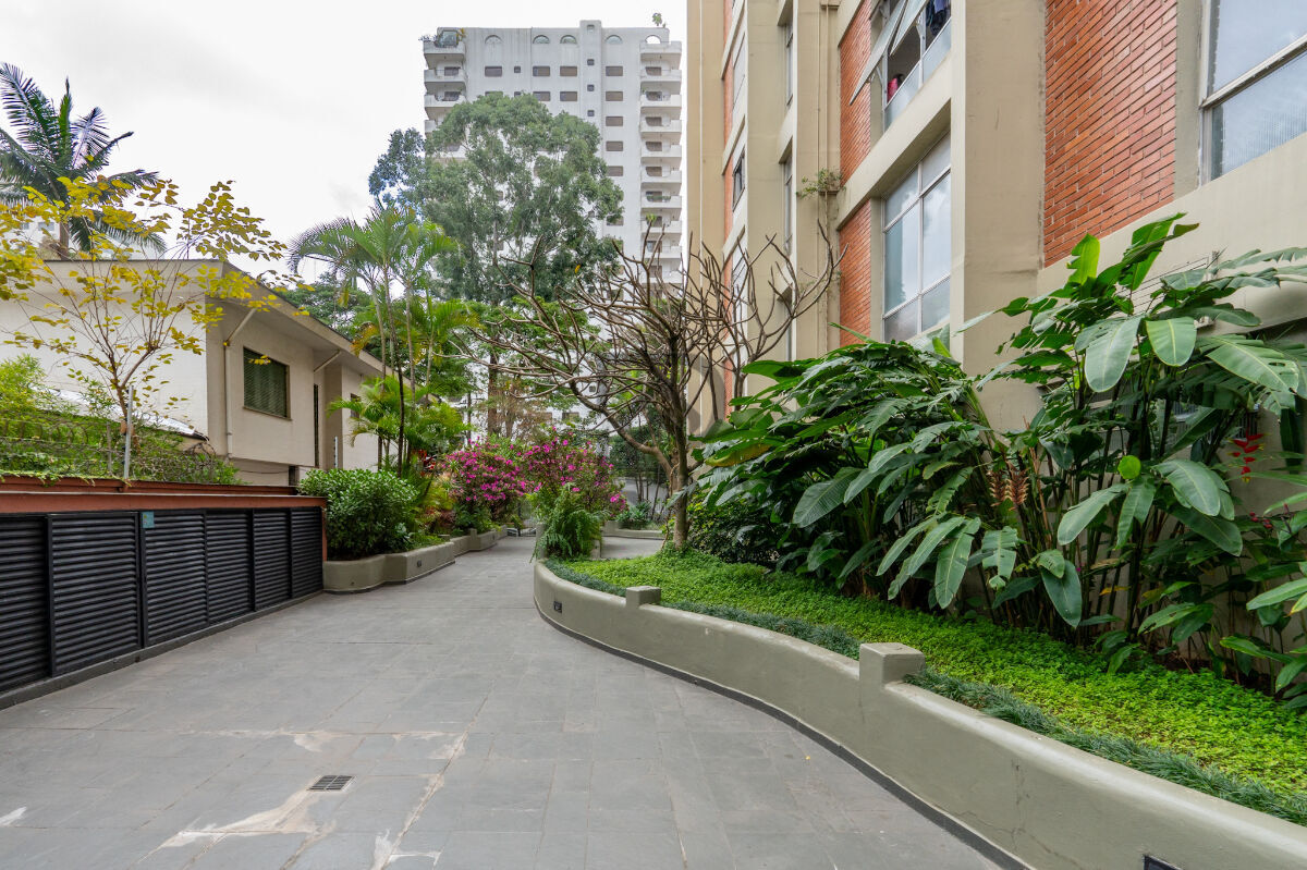 Apartamento, 3 quartos, 107 m² - Foto 41