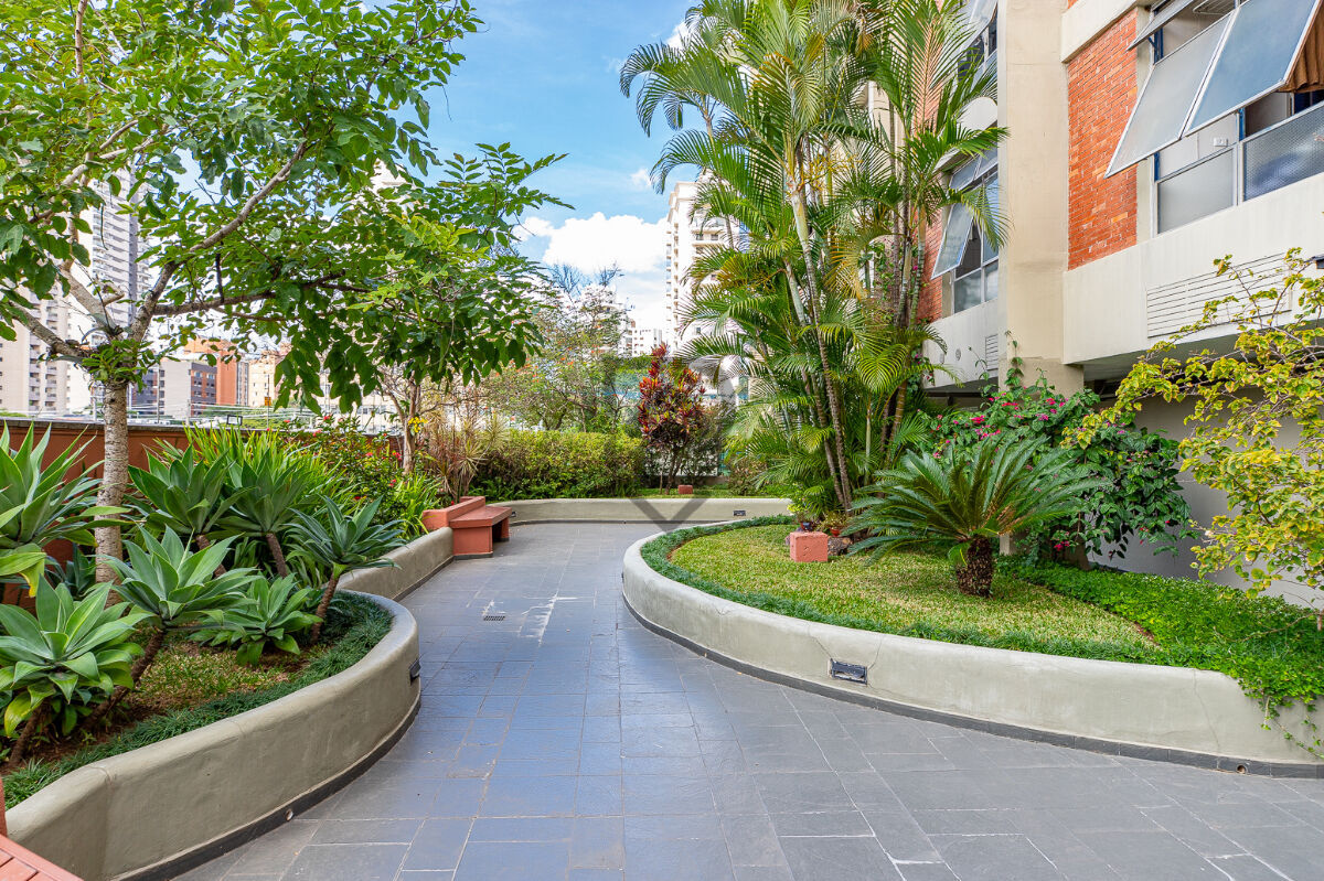Apartamento, 3 quartos, 107 m² - Foto 52