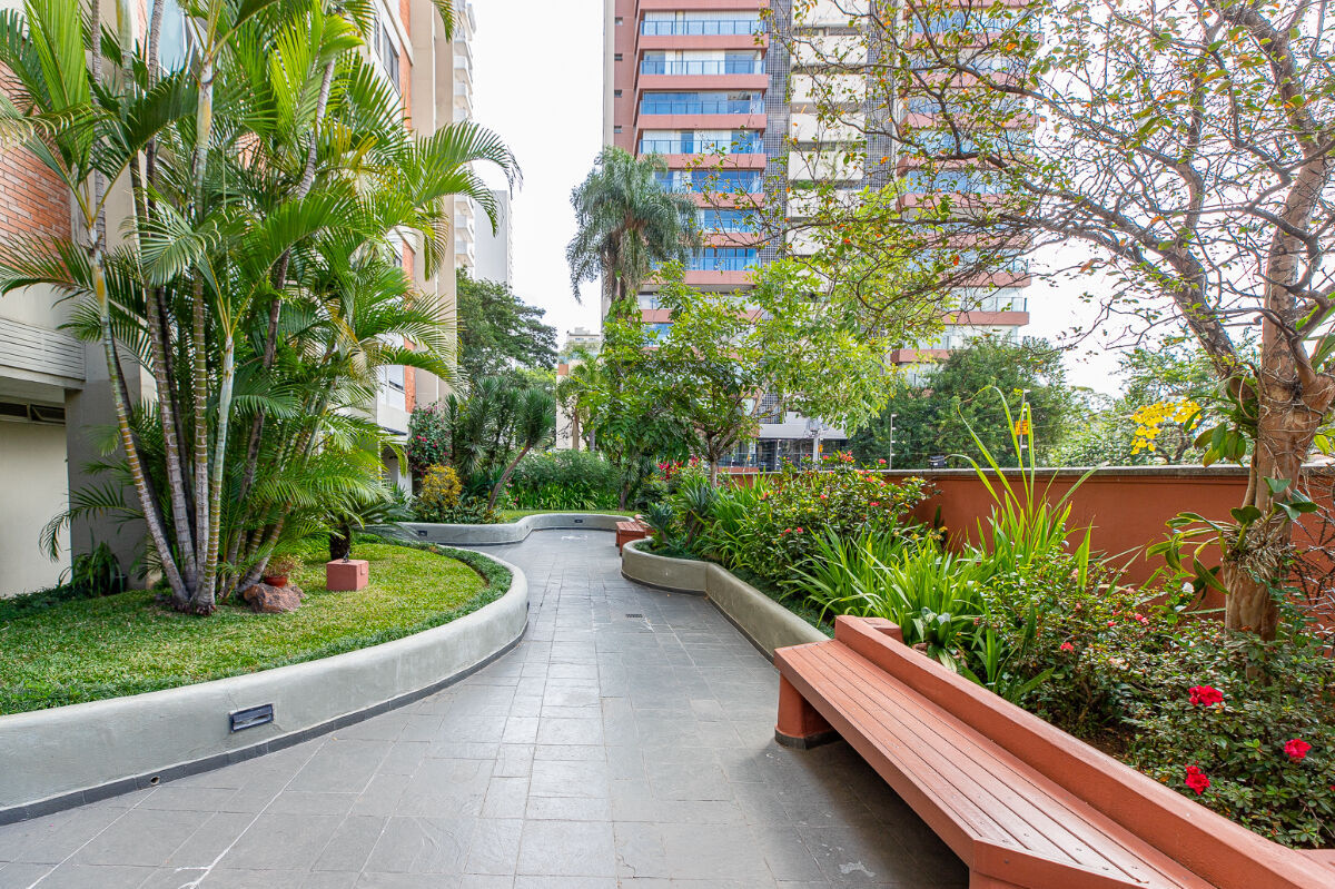 Apartamento, 3 quartos, 107 m² - Foto 35