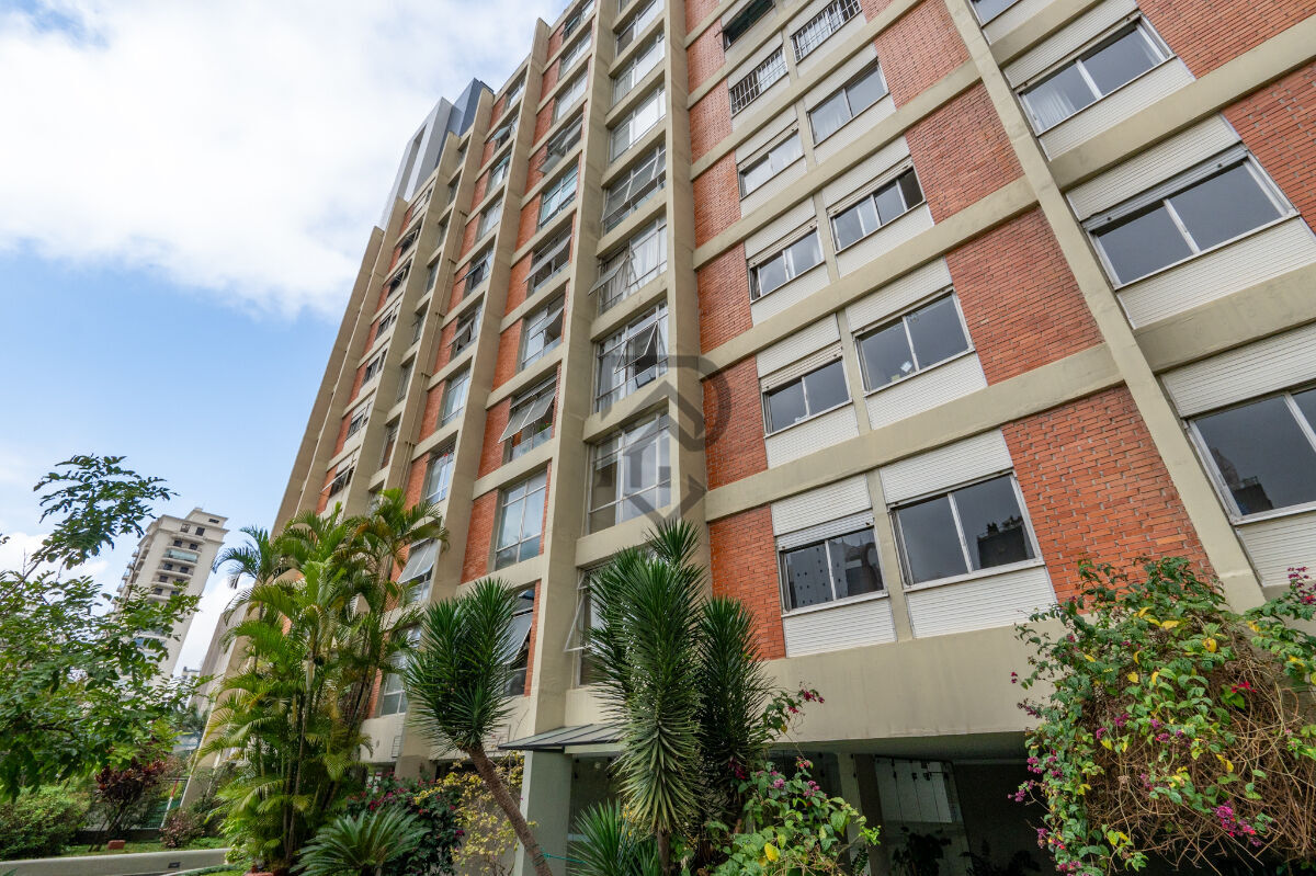 Apartamento, 3 quartos, 107 m² - Foto 61