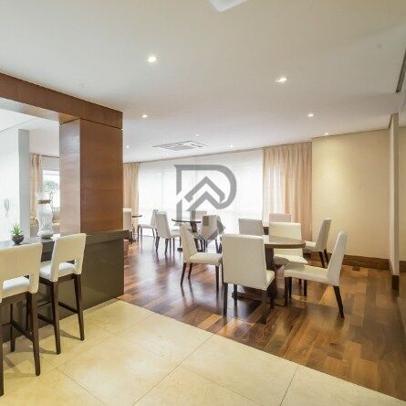 Apartamento, 3 quartos, 135 m² - Foto 21