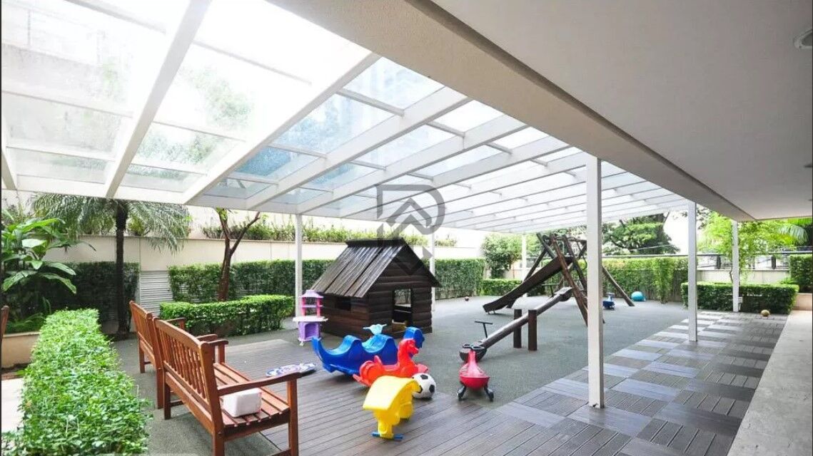 Apartamento, 3 quartos, 135 m² - Foto 24