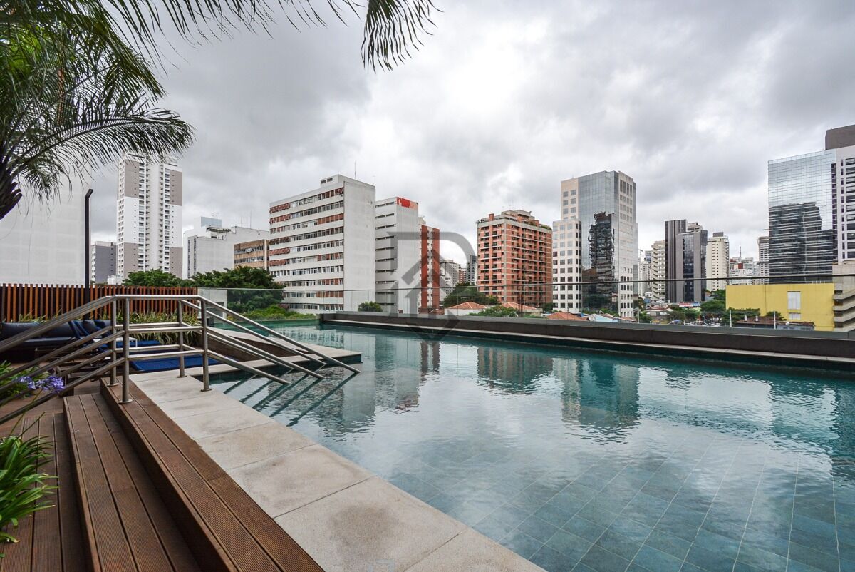 Apartamento, 2 quartos, 71 m² - Foto 26