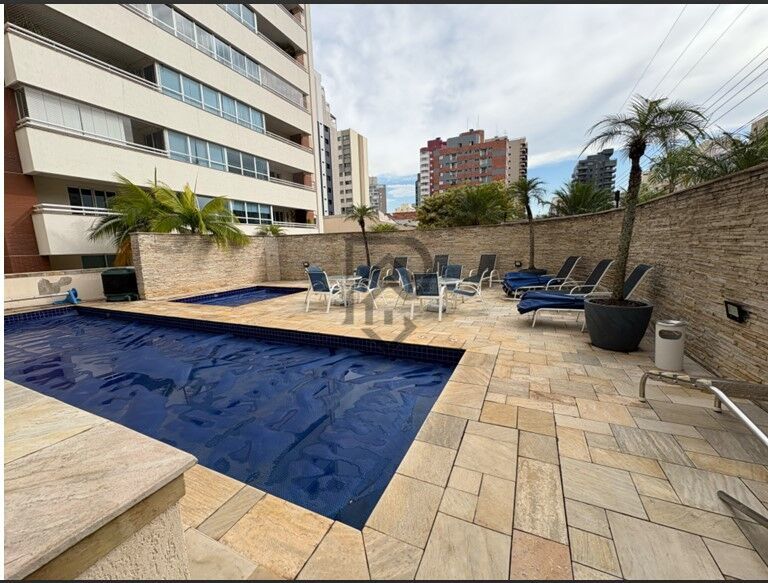 Apartamento, 4 quartos, 221 m² - Foto 64