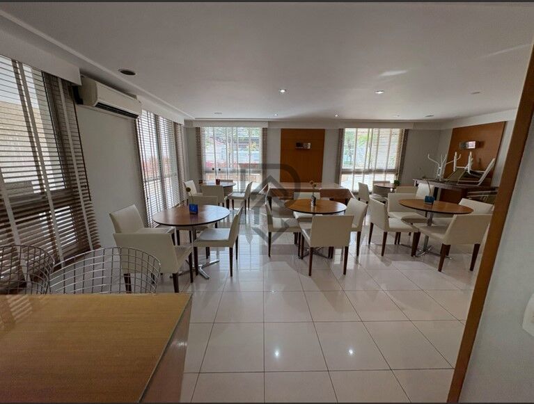 Apartamento, 4 quartos, 221 m² - Foto 55