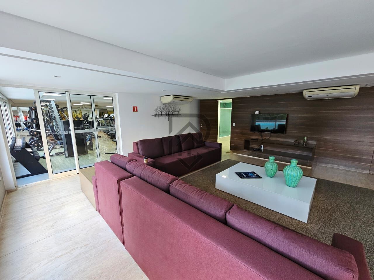 Apartamento, 2 quartos, 93 m² - Foto 61