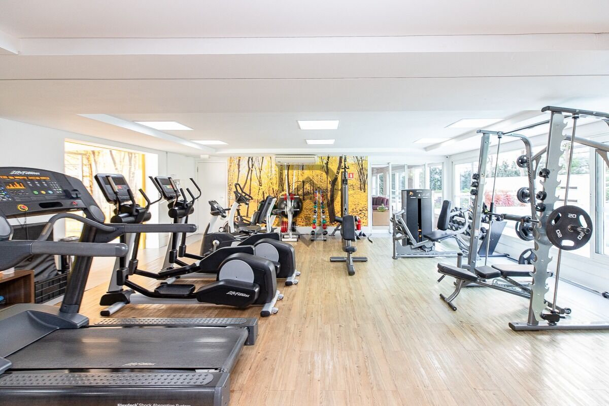 Apartamento, 2 quartos, 93 m² - Foto 49