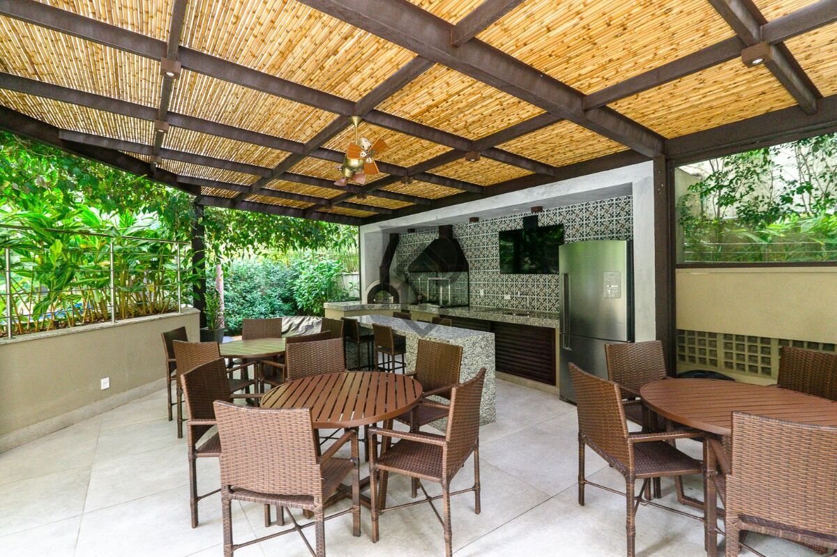 Apartamento, 3 quartos, 209 m² - Foto 39
