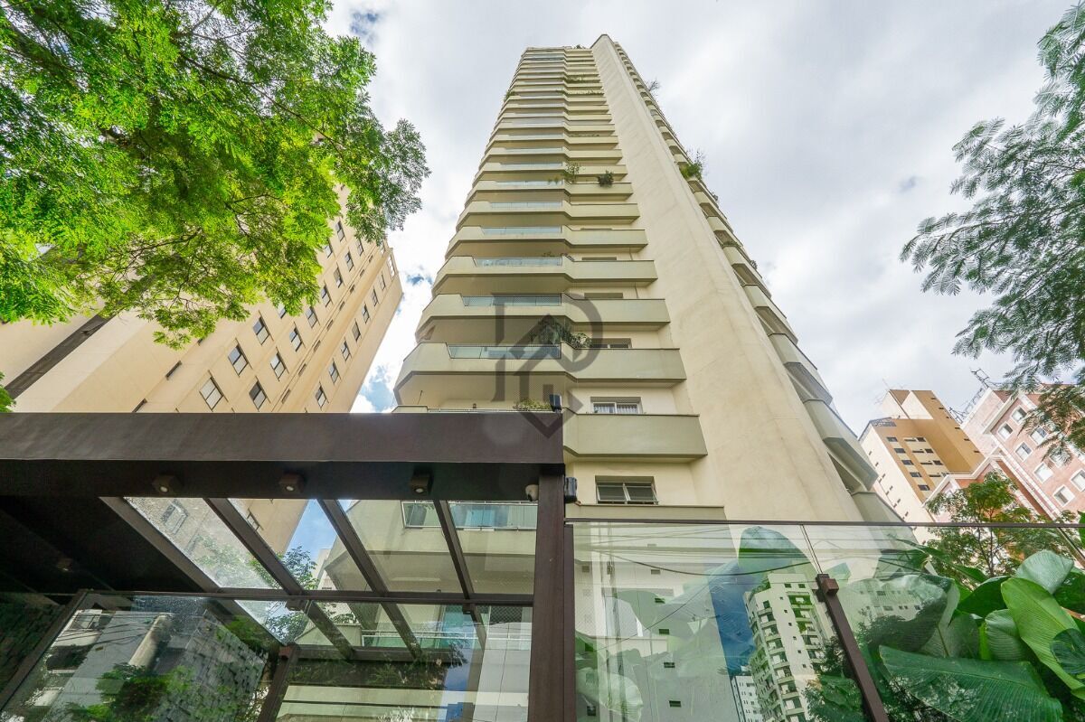 Apartamento, 3 quartos, 209 m² - Foto 38