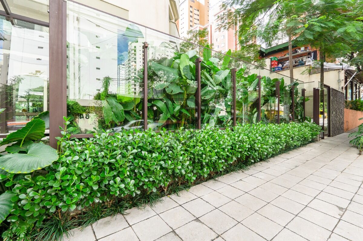 Apartamento, 3 quartos, 209 m² - Foto 37