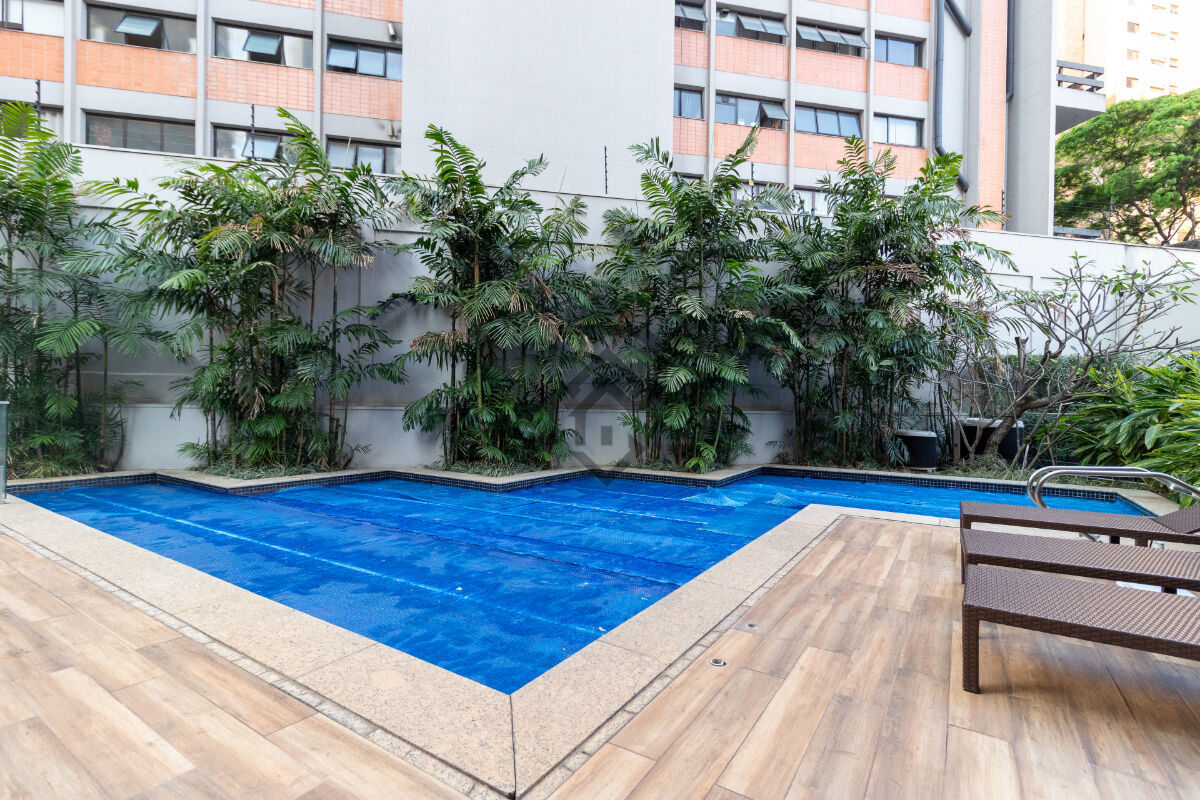 Apartamento, 3 quartos, 209 m² - Foto 35