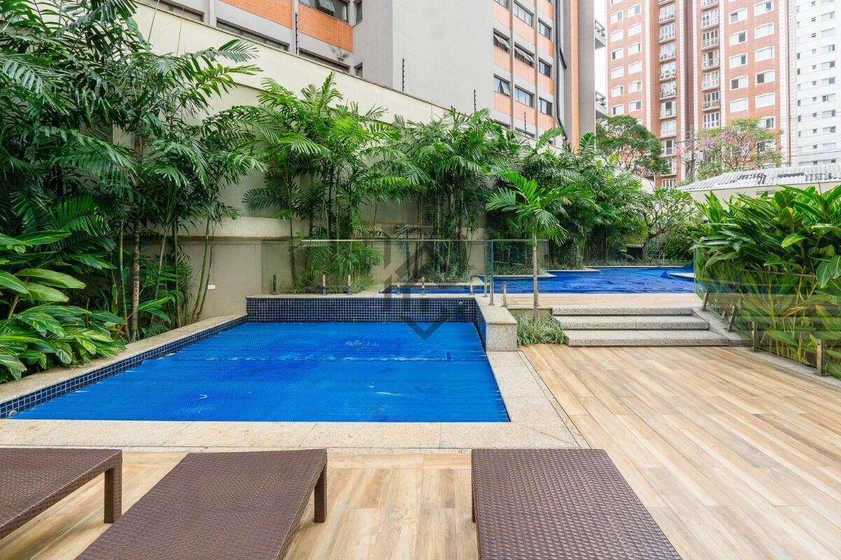 Apartamento, 3 quartos, 209 m² - Foto 33