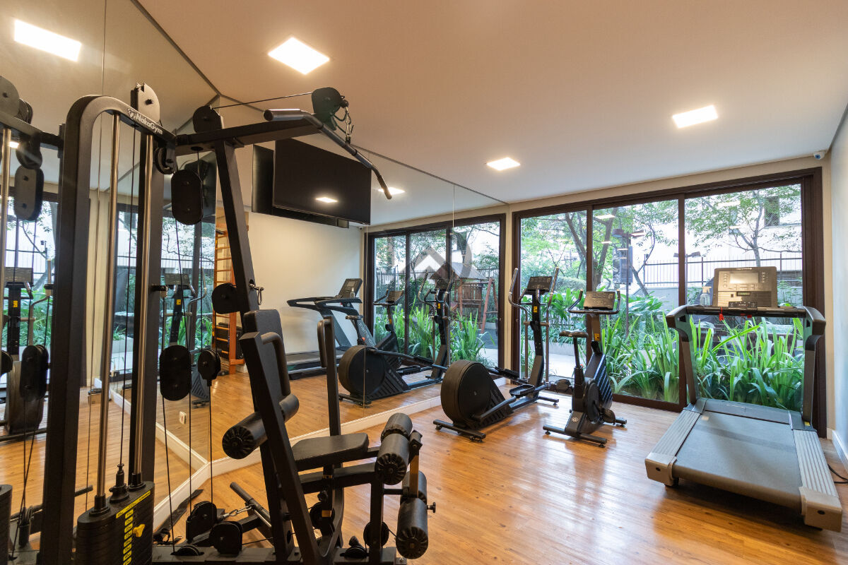 Apartamento, 3 quartos, 209 m² - Foto 45