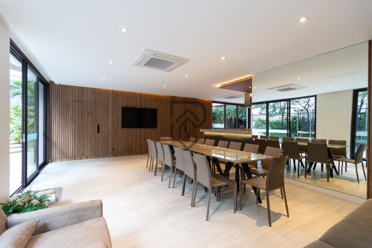 Apartamento, 3 quartos, 209 m² - Foto 49