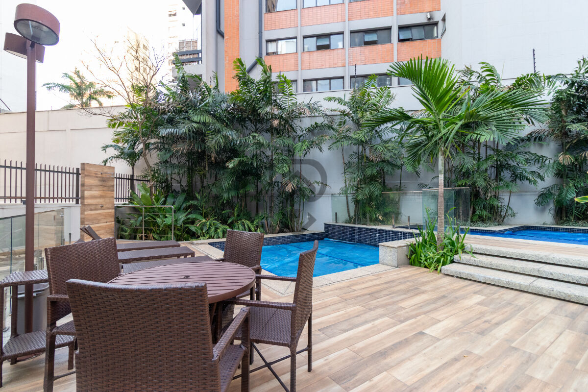Apartamento, 3 quartos, 209 m² - Foto 42