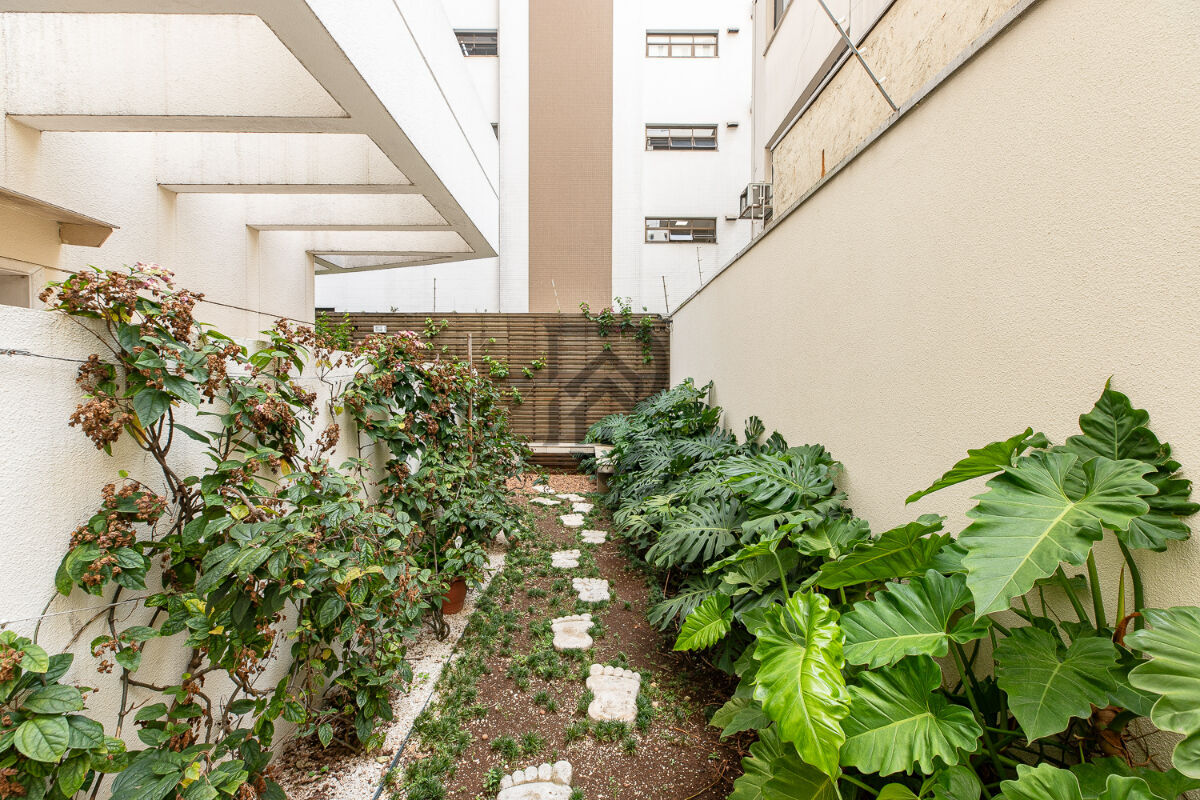 Apartamento, 3 quartos, 158 m² - Foto 55