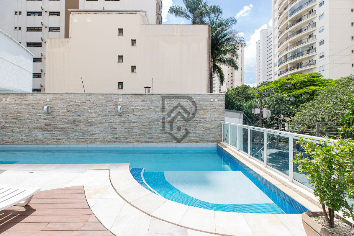 Apartamento, 3 quartos, 158 m² - Foto 50