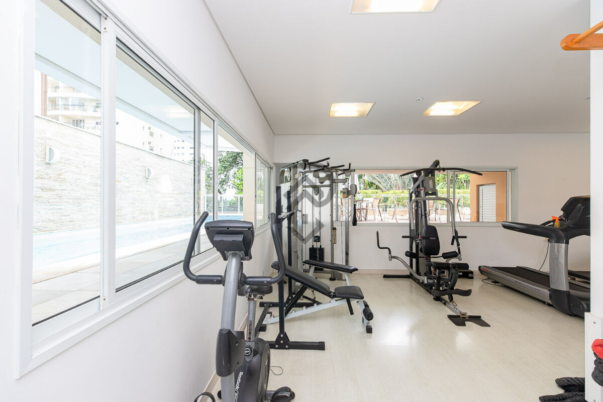 Apartamento, 3 quartos, 158 m² - Foto 57
