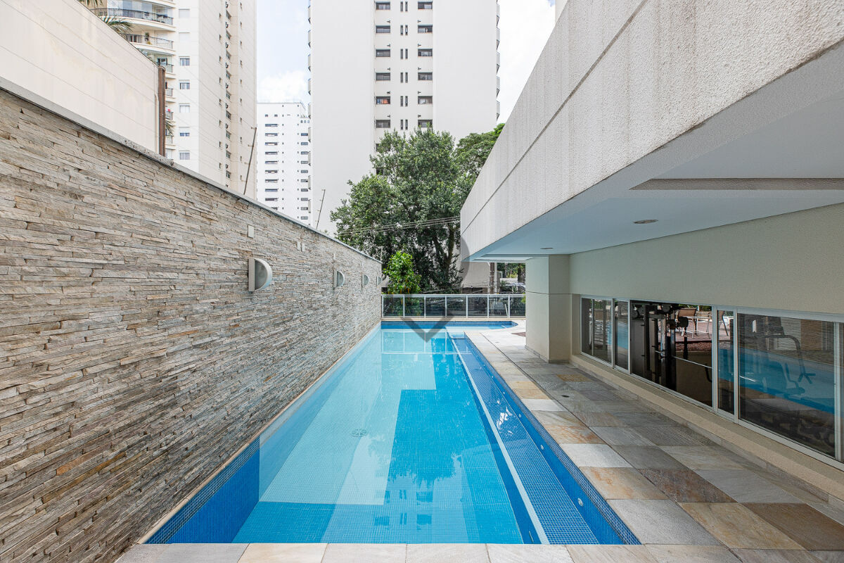 Apartamento, 3 quartos, 158 m² - Foto 51